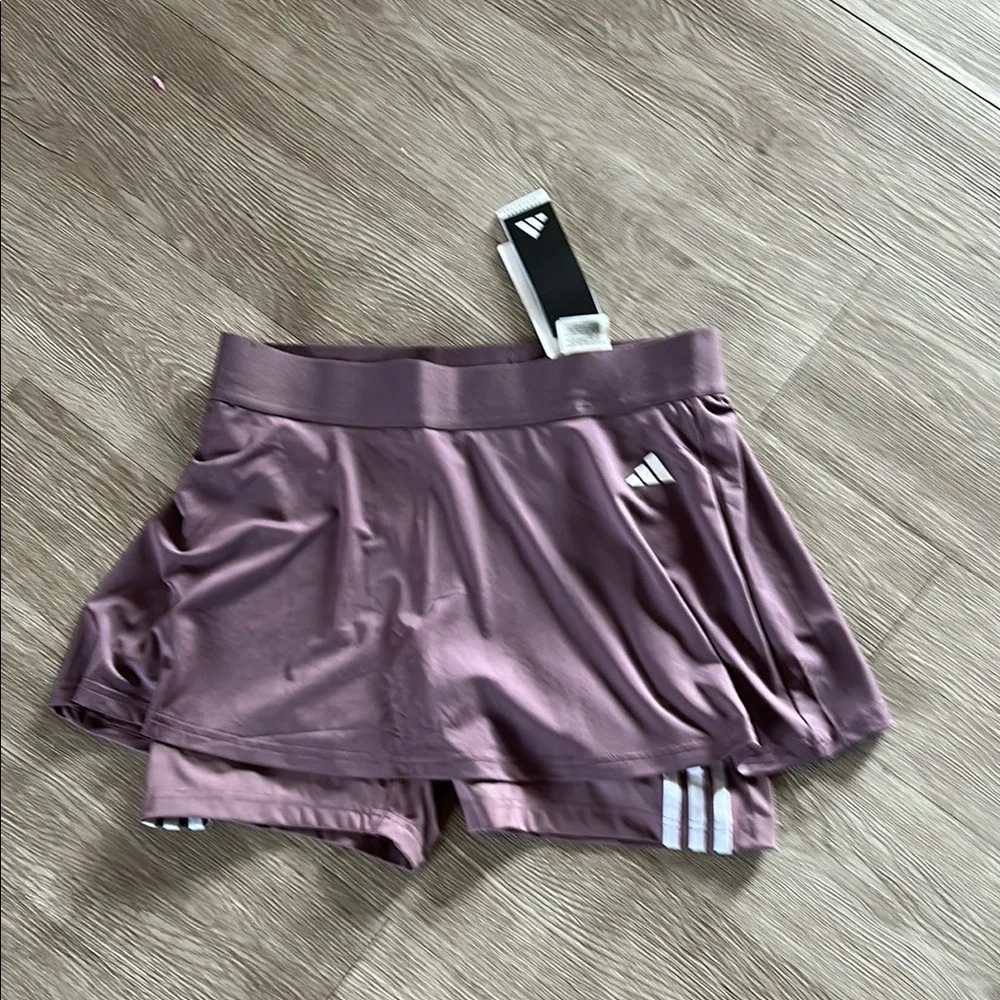 Adidas 2-in-1 Training Skirt